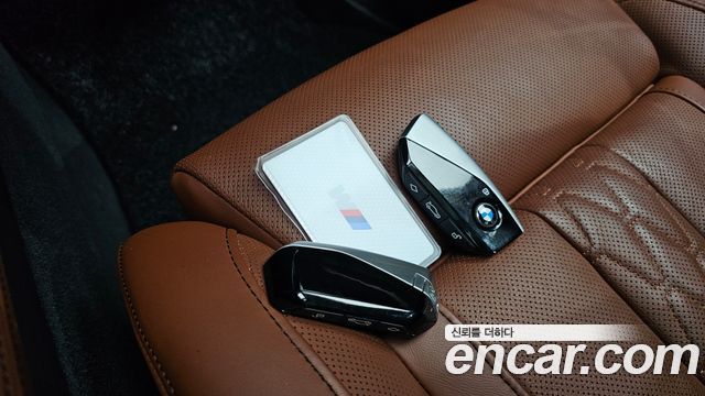 BMW X7 2024 — photo 29
