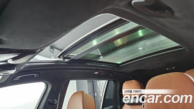 BMW X7 2024 — photo 32