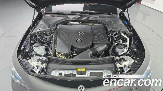 Mercedes-Benz CLE-Class 2025 — photo 6