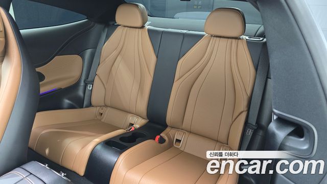 Mercedes-Benz CLE-Class 2025 — photo 11