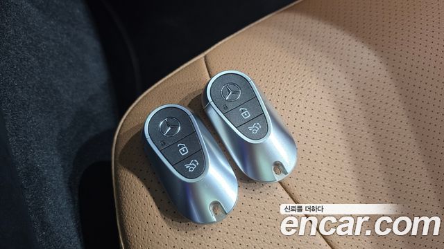Mercedes-Benz CLE-Class 2025 — photo 15