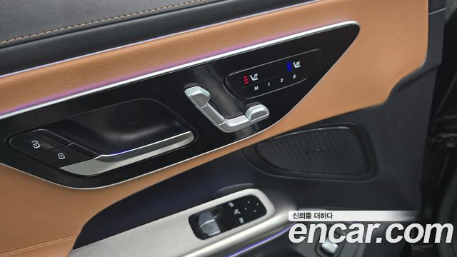 Mercedes-Benz CLE-Class 2025 — photo 17