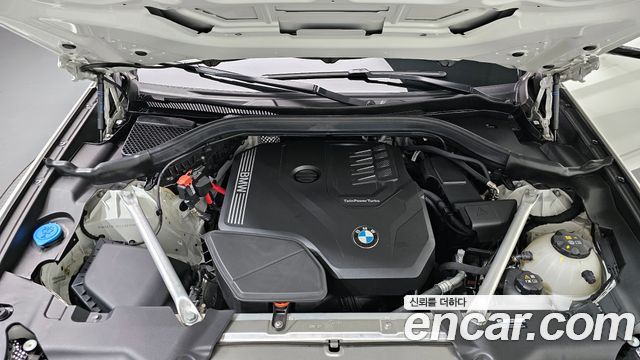 BMW X4 2025 — photo 6
