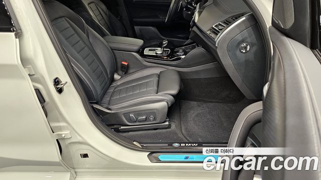 BMW X4 2025 — photo 12