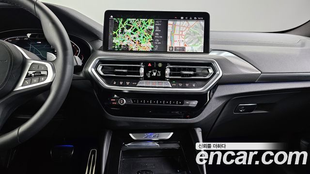 BMW X4 2025 — photo 13