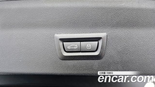 BMW X4 2025 — photo 17