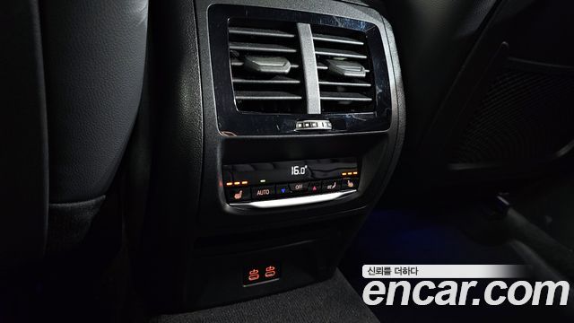 BMW X4 2025 — photo 18