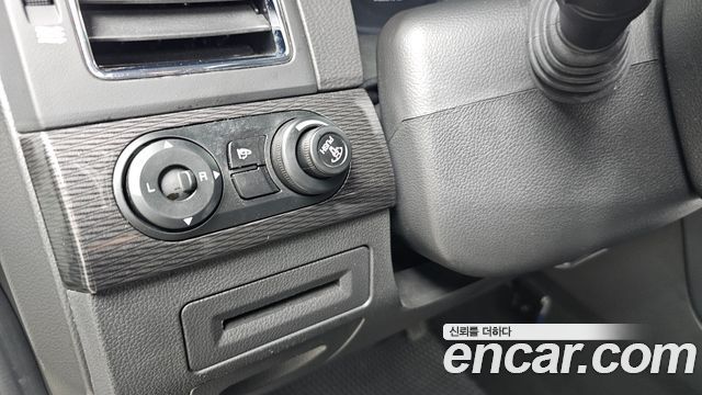 Chevrolet Korea Captiva 2015 — photo 17