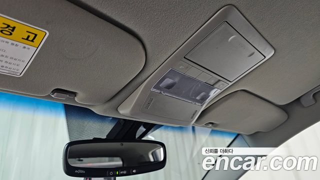 Chevrolet Korea Captiva 2015 — photo 18