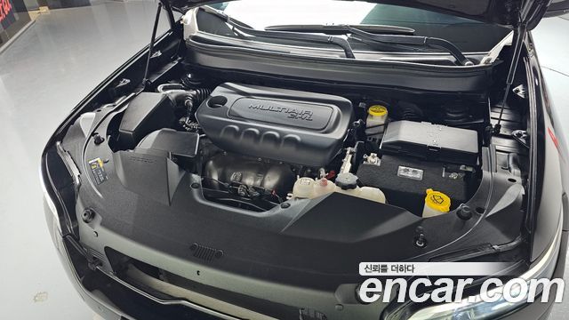 Jeep Cherokee 2021 — photo 6