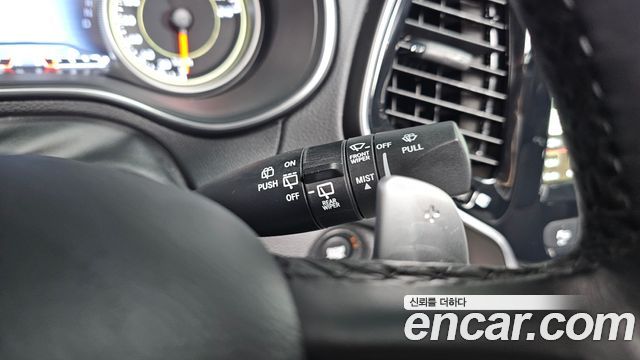 Jeep Cherokee 2021 — photo 34