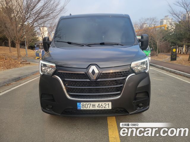 Renault Korea Master 2022 — photo 2