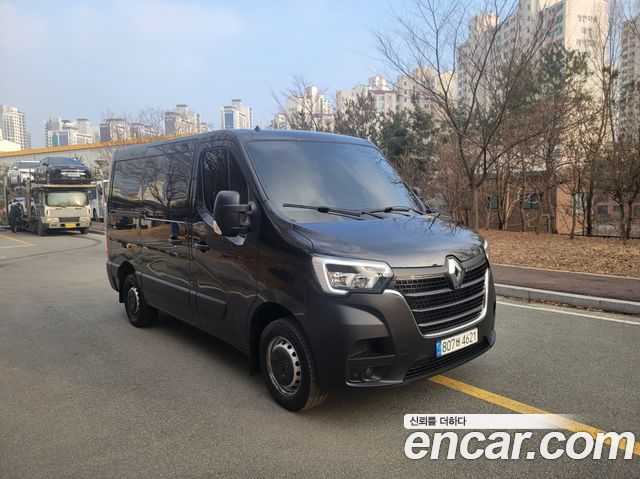 Renault Korea Master 2022 — photo 3