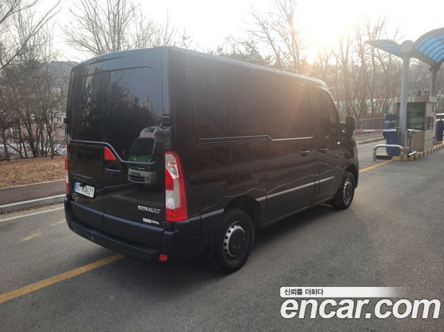 Renault Korea Master 2022 — photo 4