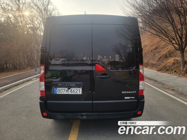 Renault Korea Master 2022 — photo 5