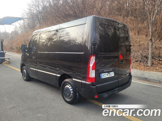 Renault Korea Master 2022 — photo 6