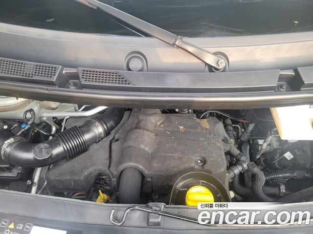 Renault Korea Master 2022 — photo 8