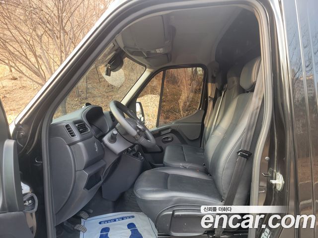 Renault Korea Master 2022 — photo 10
