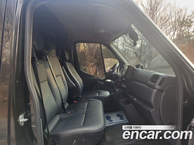 Renault Korea Master 2022 — photo 11