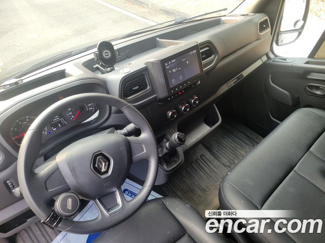 Renault Korea Master 2022 — photo 12