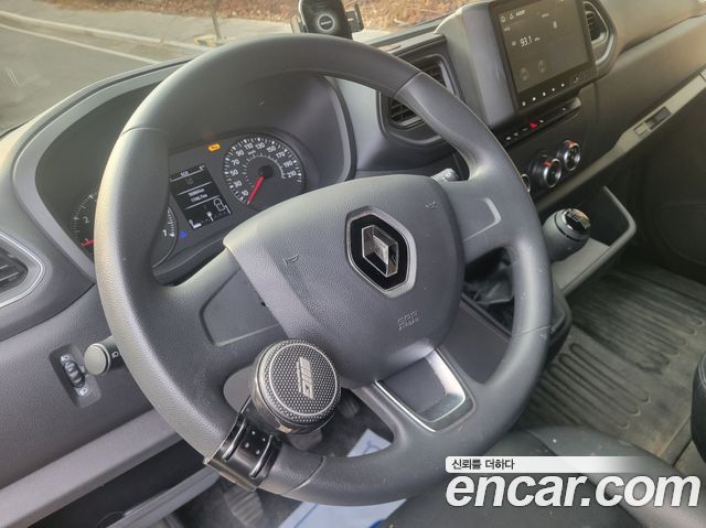 Renault Korea Master 2022 — photo 13