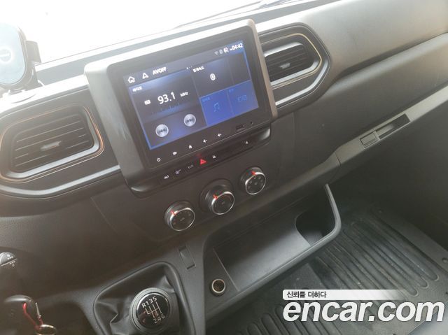 Renault Korea Master 2022 — photo 14