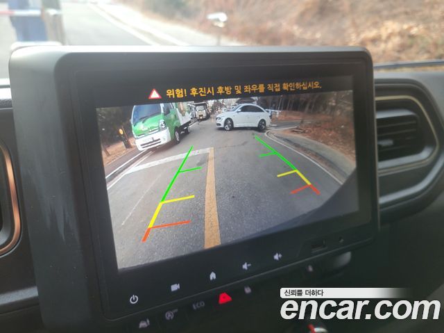 Renault Korea Master 2022 — photo 17