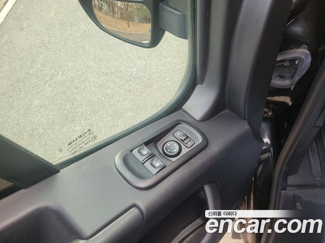 Renault Korea Master 2022 — photo 18