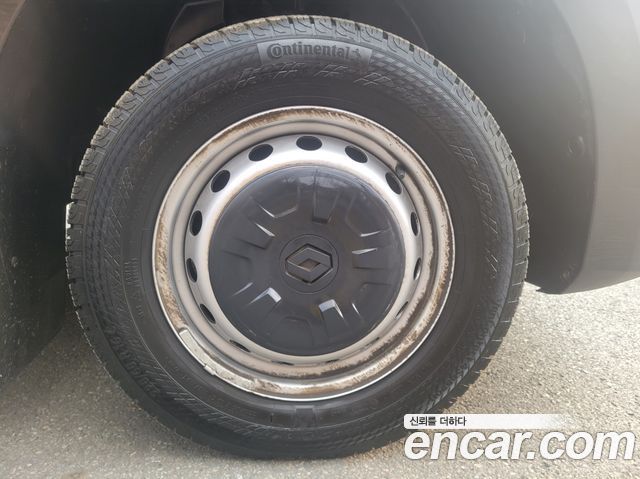 Renault Korea Master 2022 — photo 20