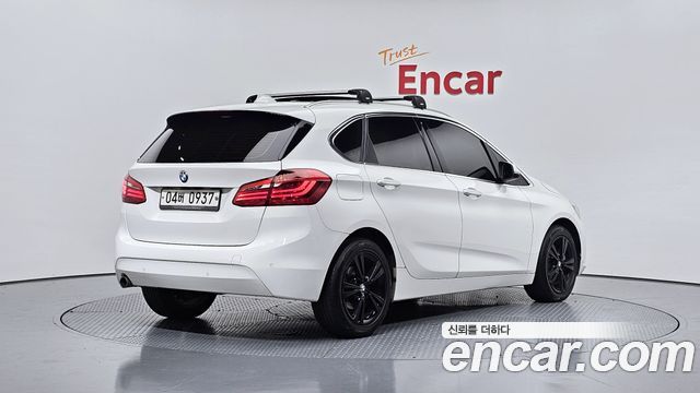 BMW 2-Series 2016 — photo 2