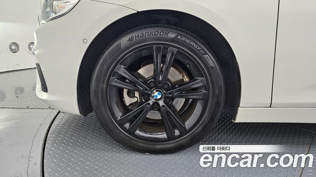 BMW 2-Series 2016 — photo 5