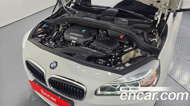 BMW 2-Series 2016 — photo 6