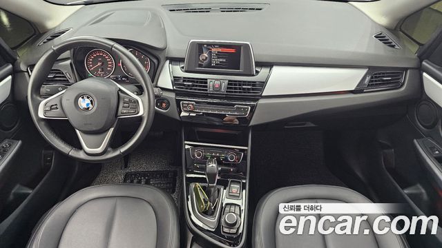 BMW 2-Series 2016 — photo 7