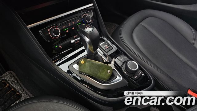 BMW 2-Series 2016 — photo 9