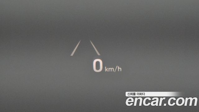 Genesis EQ900 2016 — photo 18