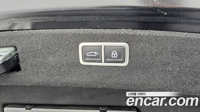 Genesis G80 2021 — photo 14