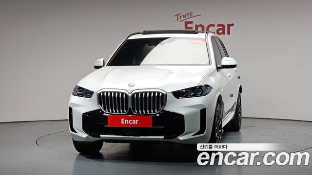 BMW X5 2025 — photo 3