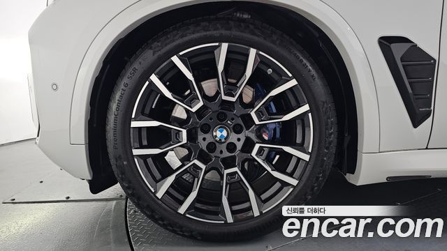 BMW X5 2025 — photo 5