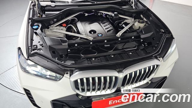 BMW X5 2025 — photo 6