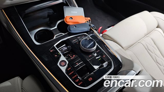 BMW X5 2025 — photo 12
