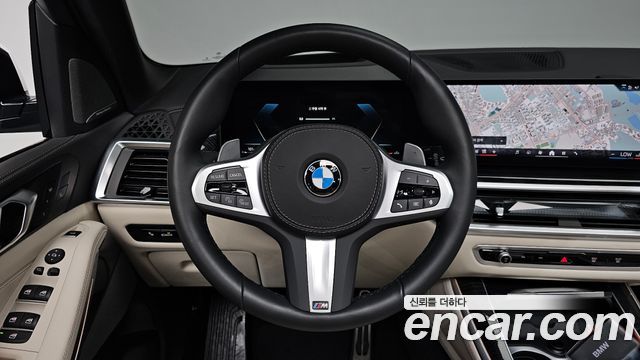 BMW X5 2025 — photo 19