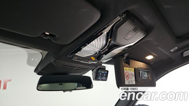 BMW X5 2025 — photo 26