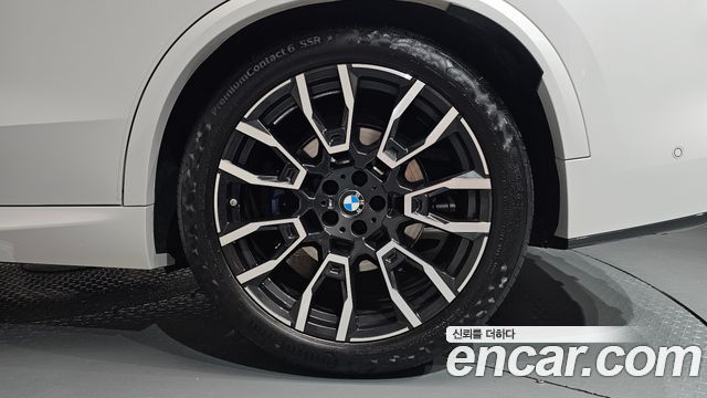 BMW X5 2025 — photo 7