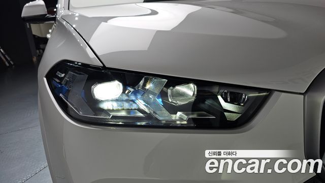 BMW X5 2025 — photo 8