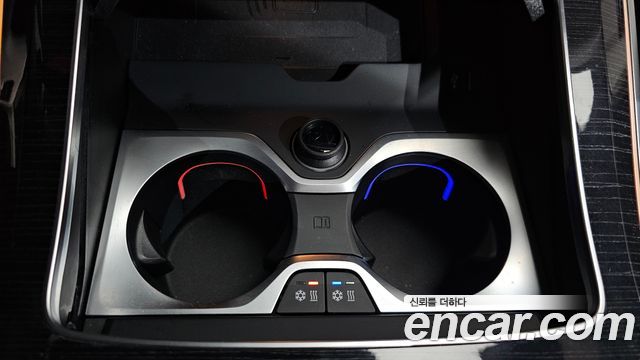 BMW X5 2025 — photo 27