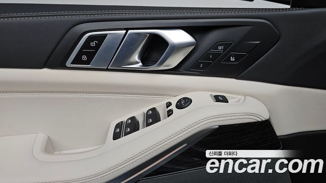 BMW X5 2025 — photo 29