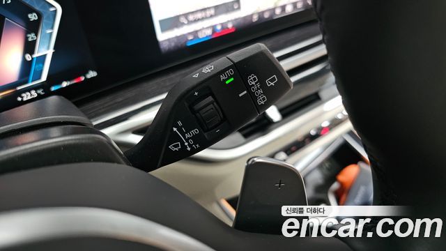 BMW X5 2025 — photo 30