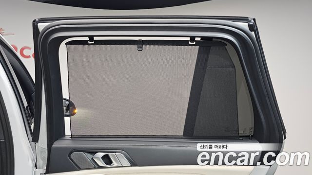 BMW X5 2025 — photo 33
