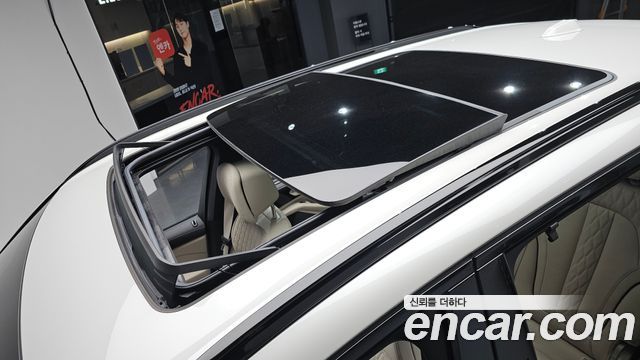 BMW X5 2025 — photo 34