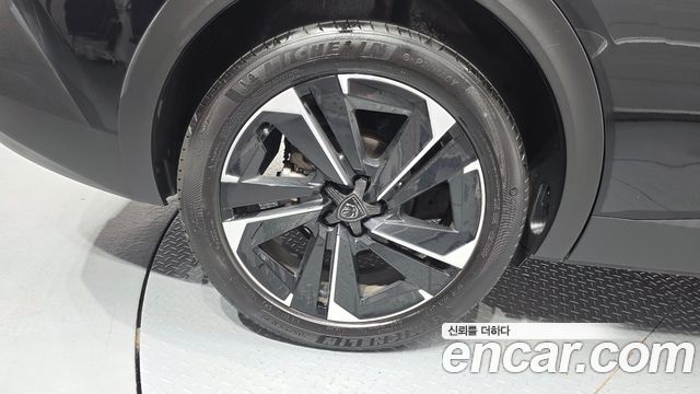 Peugeot 408 2023 — photo 5